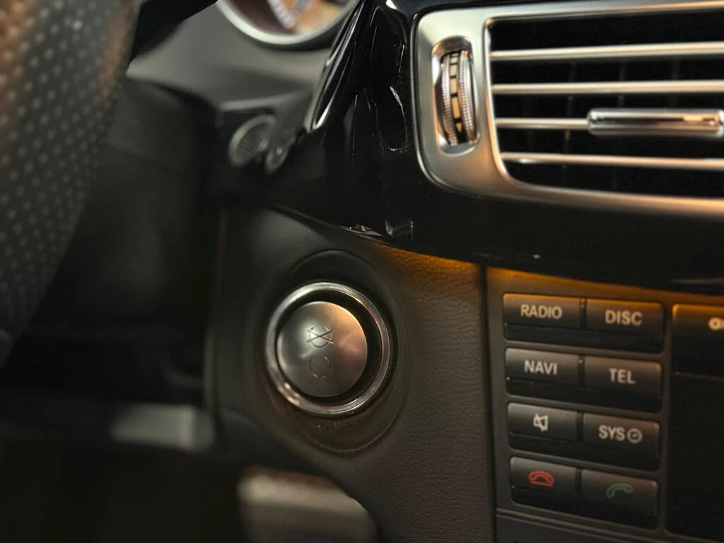 Mercedes-Benz CLS 500, снимка 13 - Автомобили и джипове - 53967082