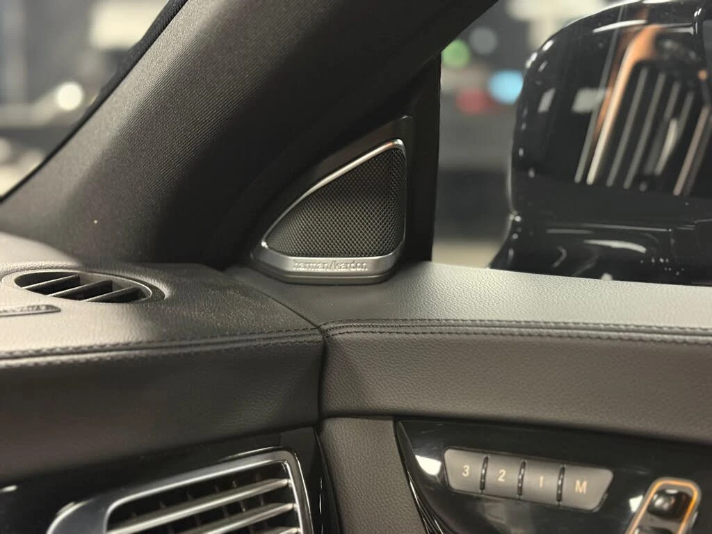 Mercedes-Benz CLS 500, снимка 11 - Автомобили и джипове - 53967082