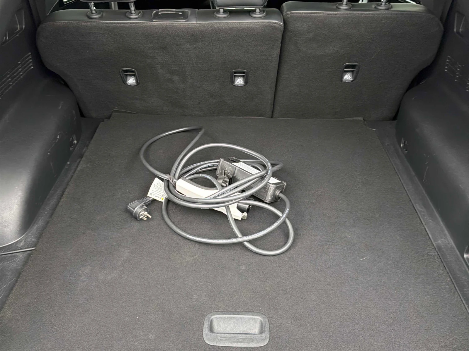 Kia EV6 LONG RANGE W/GT-LINE PKG 2* Pano* 360view* Обдухва, снимка 13 - Автомобили и джипове - 54219582