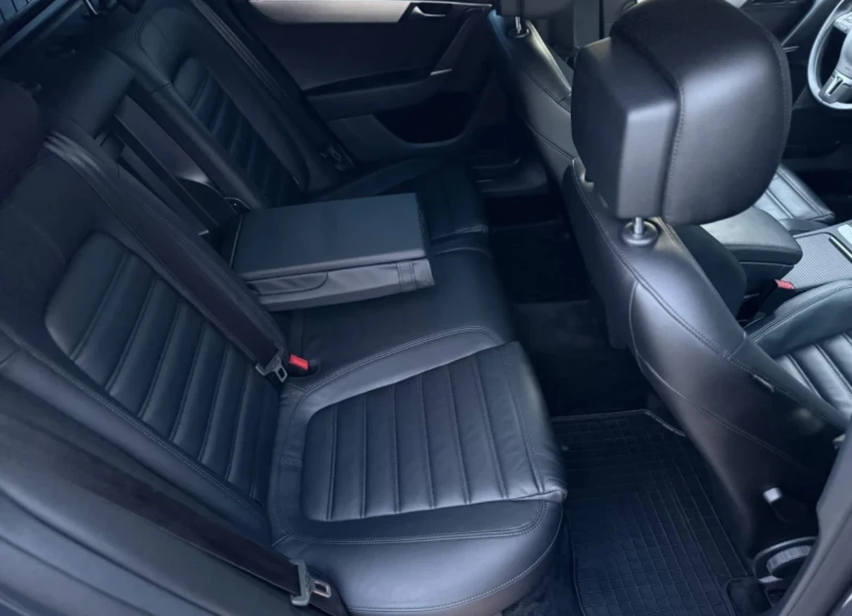 VW Passat Отличен, снимка 12 - Автомобили и джипове - 54329709