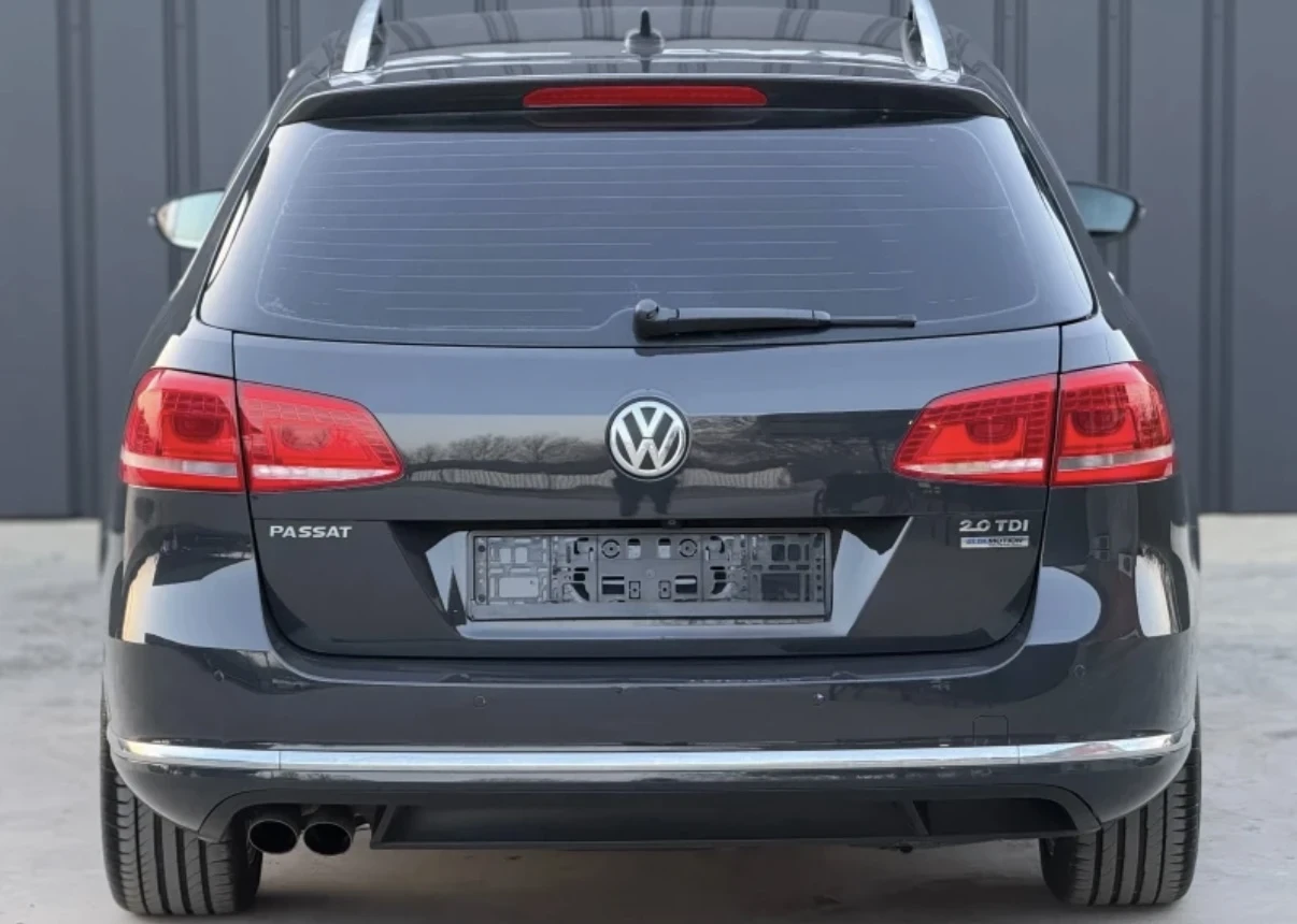 VW Passat Отличен, снимка 5 - Автомобили и джипове - 54329709