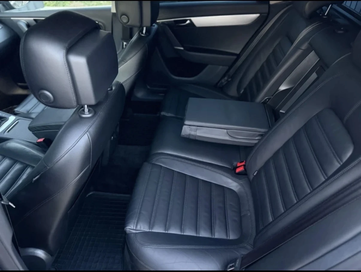 VW Passat Отличен, снимка 13 - Автомобили и джипове - 54329709