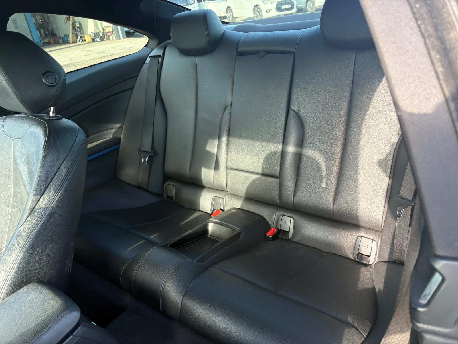 BMW 430 М-пакет, снимка 13 - Автомобили и джипове - 54335228