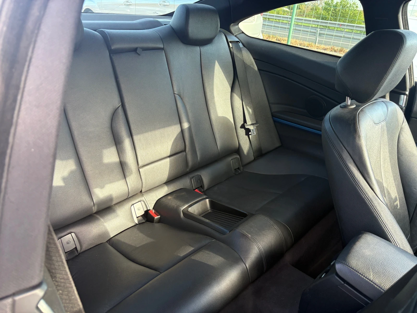 BMW 430 М-пакет, снимка 9 - Автомобили и джипове - 54335228