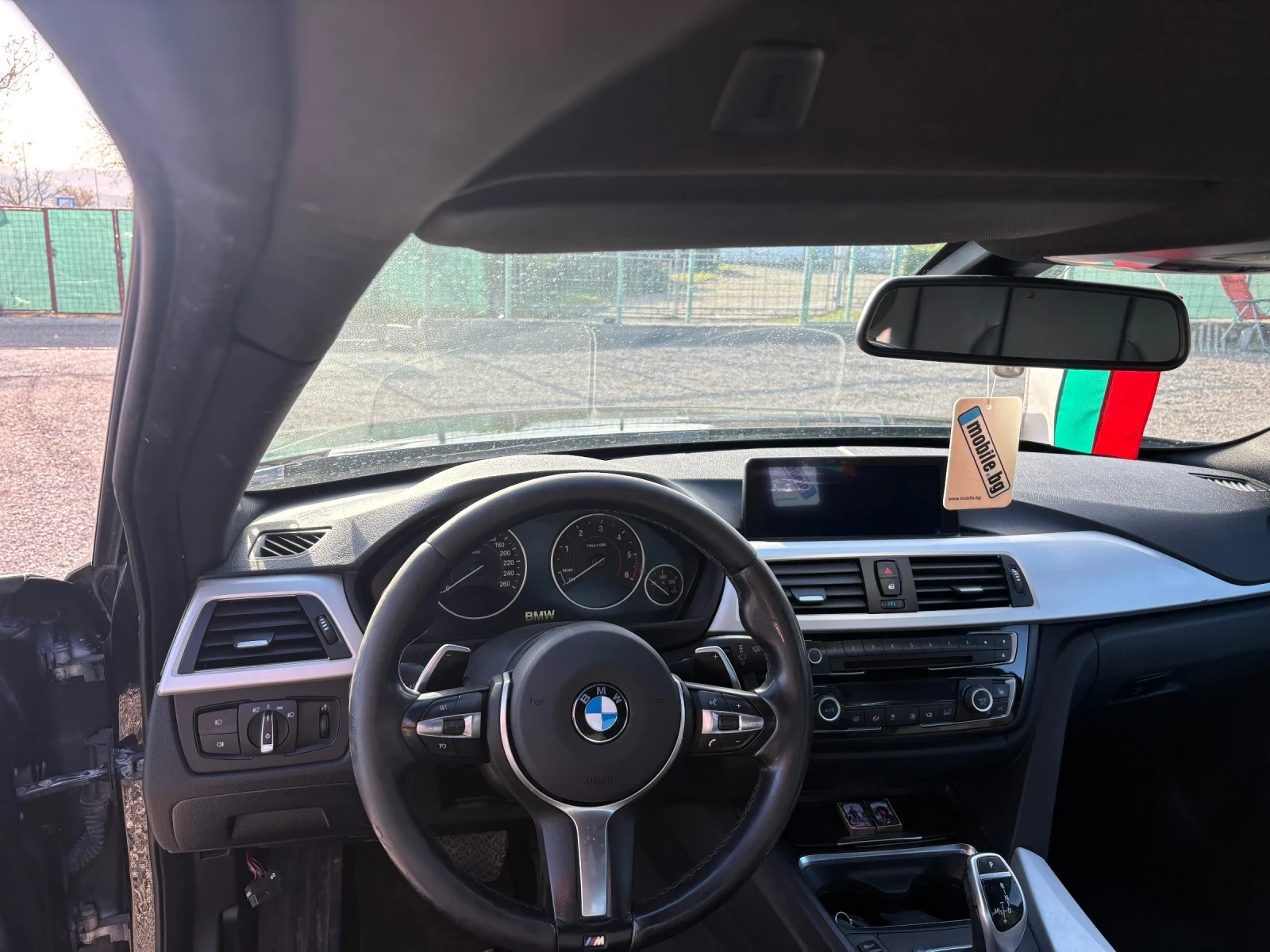 BMW 430 М-пакет, снимка 11 - Автомобили и джипове - 54335228