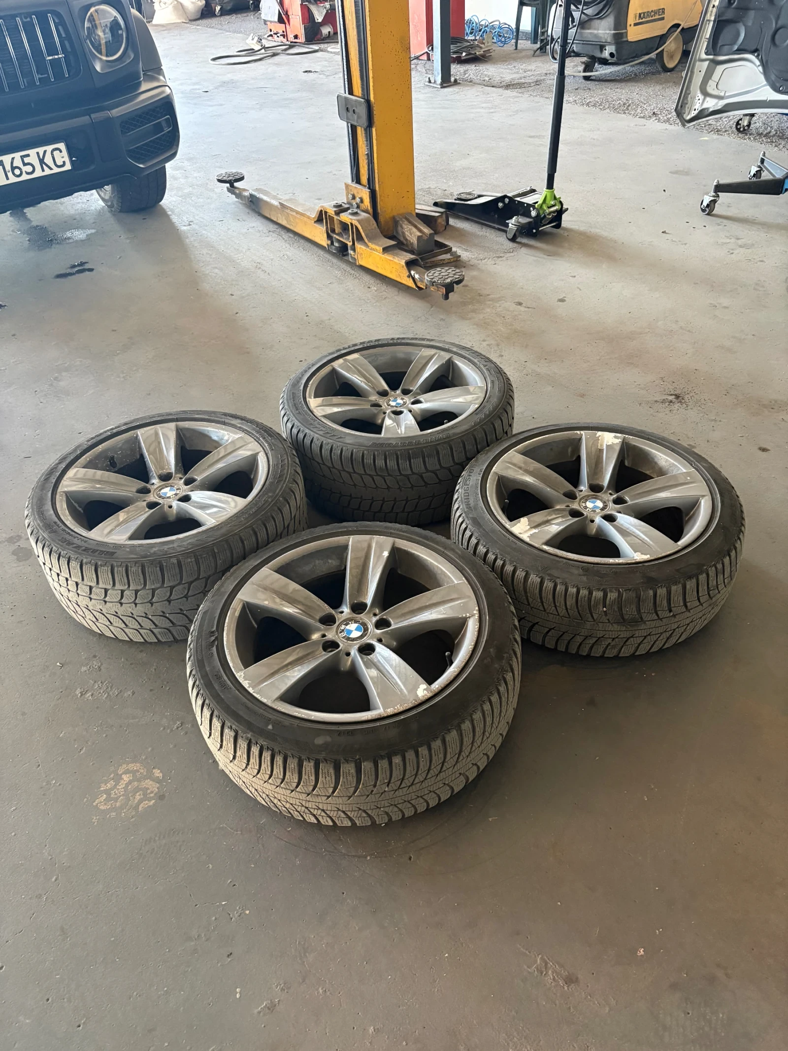 BMW 430 М-пакет, снимка 15 - Автомобили и джипове - 54335228