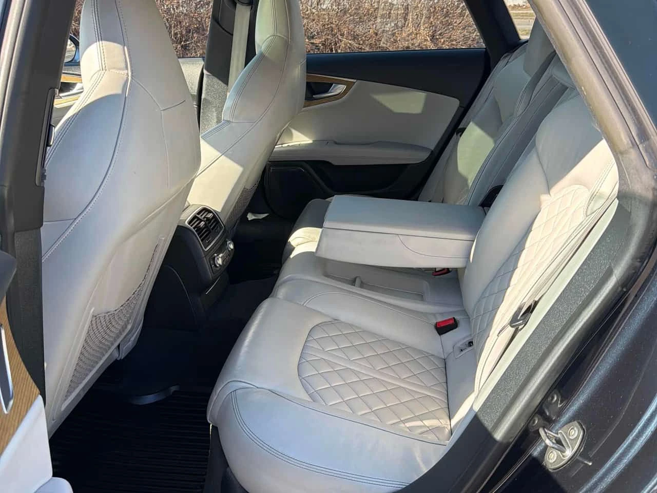 Audi S7  | HEAD-UP | 360 | CARFAX | TOP |  | Mobile.bg � ����������� 10