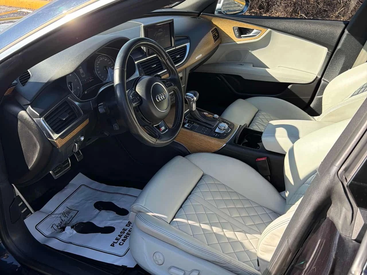 Audi S7  | HEAD-UP | 360 | CARFAX | TOP |  | Mobile.bg � ����������� 7
