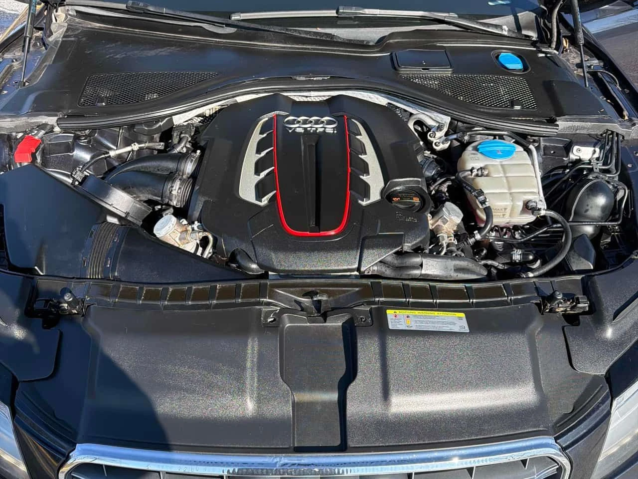 Audi S7  | HEAD-UP | 360 | CARFAX | TOP |  | Mobile.bg � ����������� 14