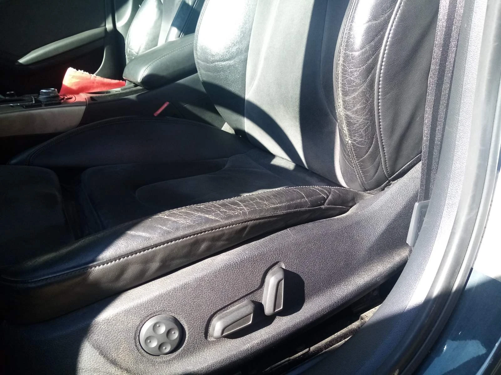 Audi A4 b8, снимка 8 - Автомобили и джипове - 54493719