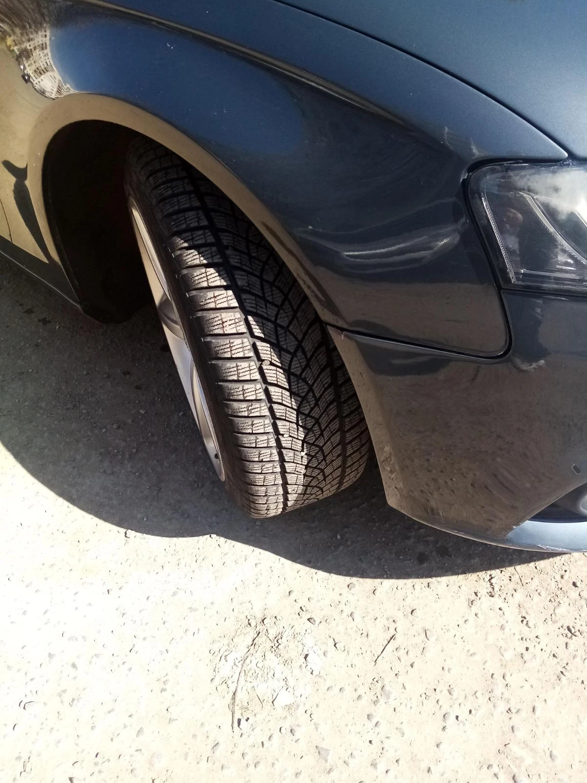 Audi A4 b8, снимка 5 - Автомобили и джипове - 54493719