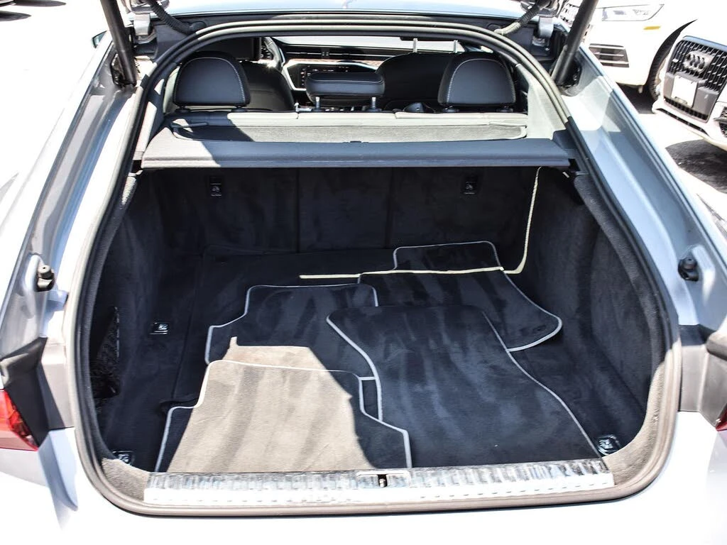Audi A7 55TFSI* MATRIX* S* LINE* BANG* OLUFSEN* ОБДУХВАНЕ*, снимка 15 - Автомобили и джипове - 55051051