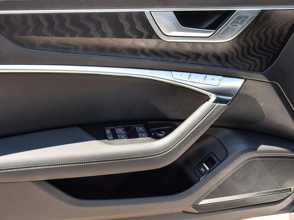 Audi A7 55TFSI* MATRIX* S* LINE* BANG* OLUFSEN* ОБДУХВАНЕ*, снимка 6 - Автомобили и джипове - 55051051
