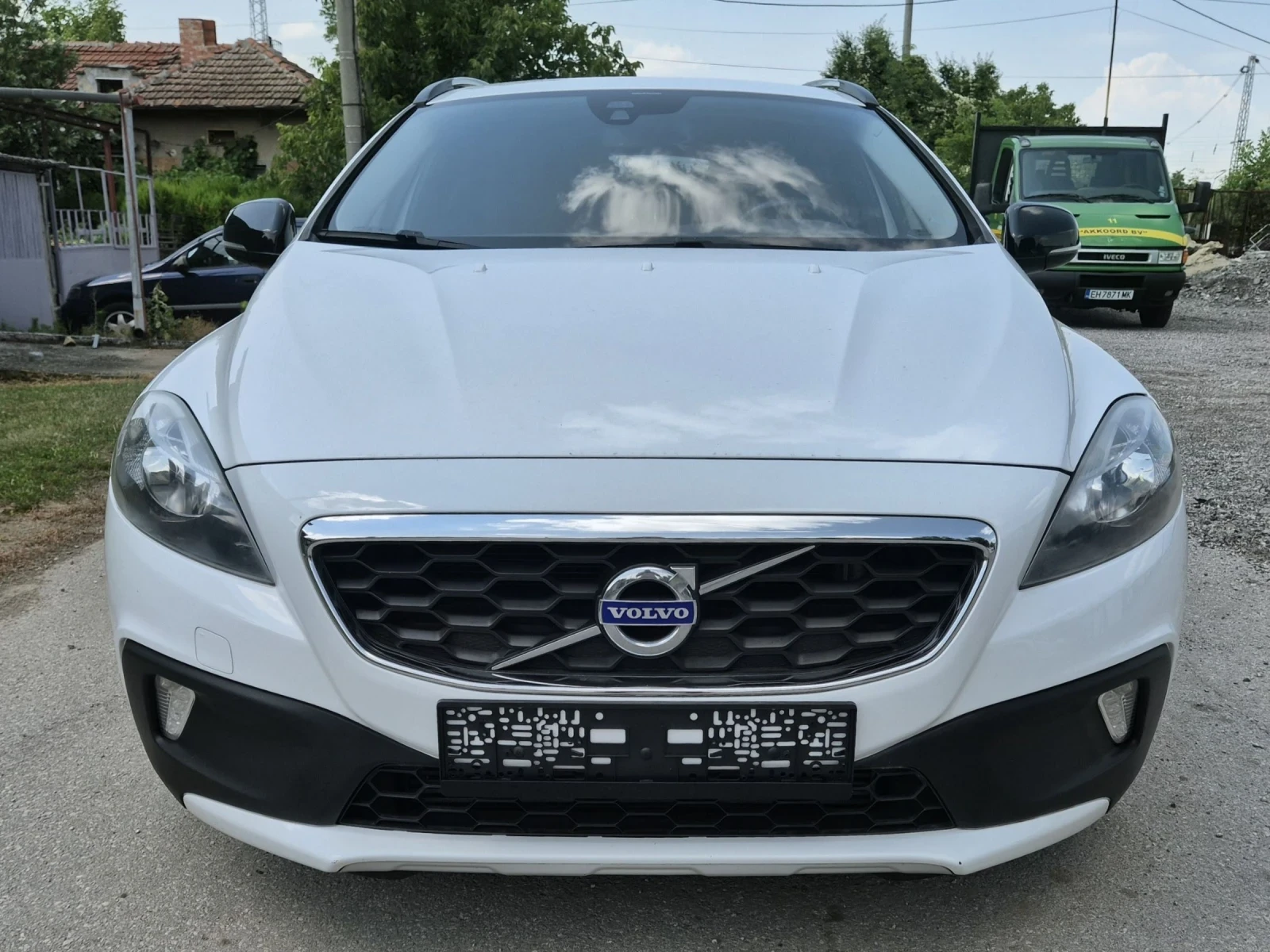 Volvo V40 Cross Country T5 AWD , снимка 2 - Автомобили и джипове - 55135155