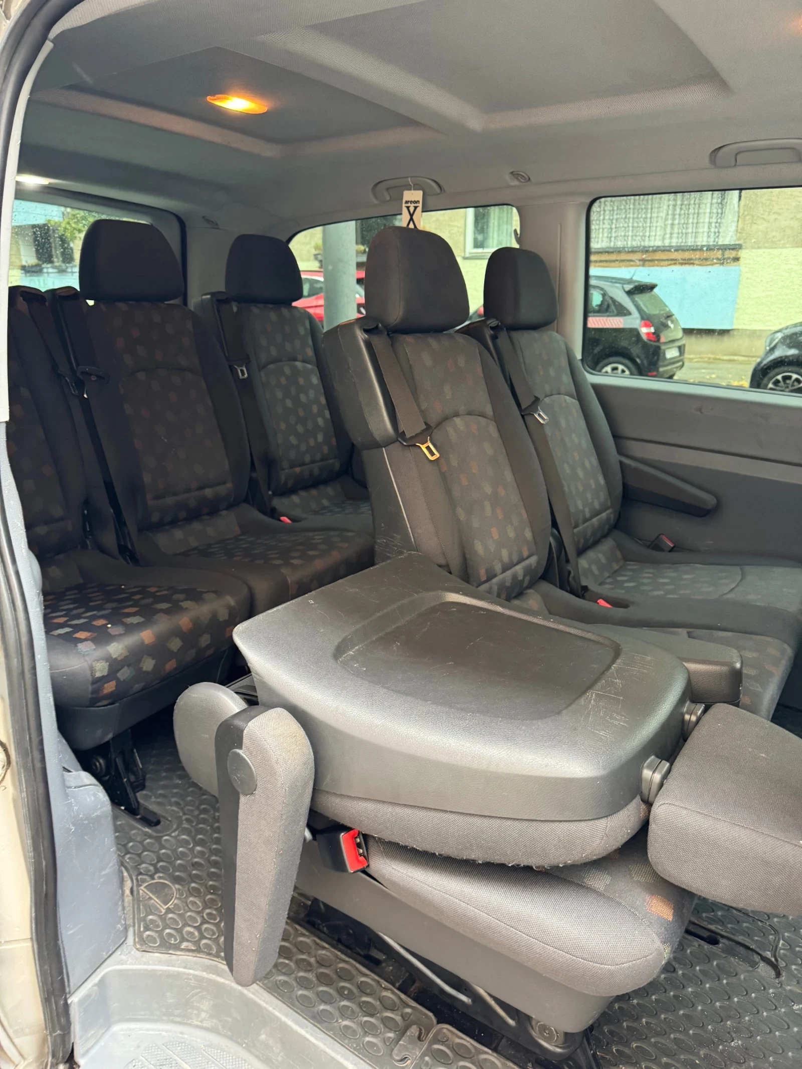 Mercedes-Benz Viano | Mobile.bg � ����������� 5