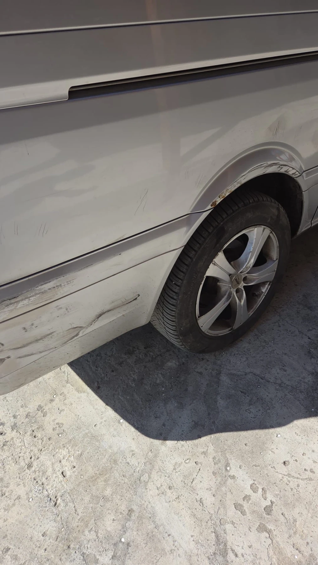 Mercedes-Benz Viano | Mobile.bg � ����������� 11