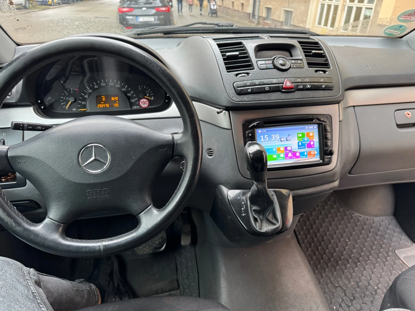 Mercedes-Benz Viano | Mobile.bg � ����������� 6