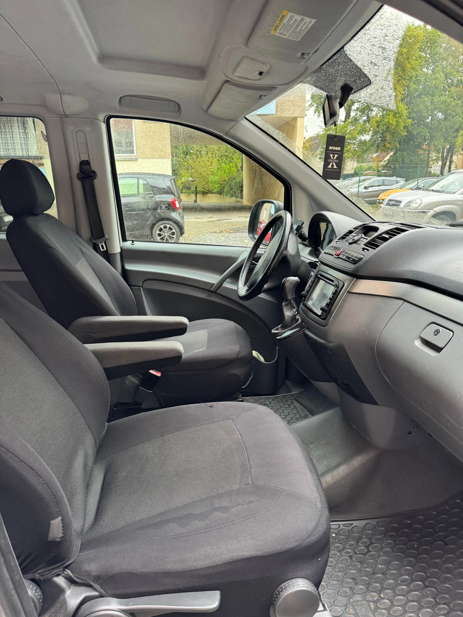 Mercedes-Benz Viano | Mobile.bg � ����������� 4