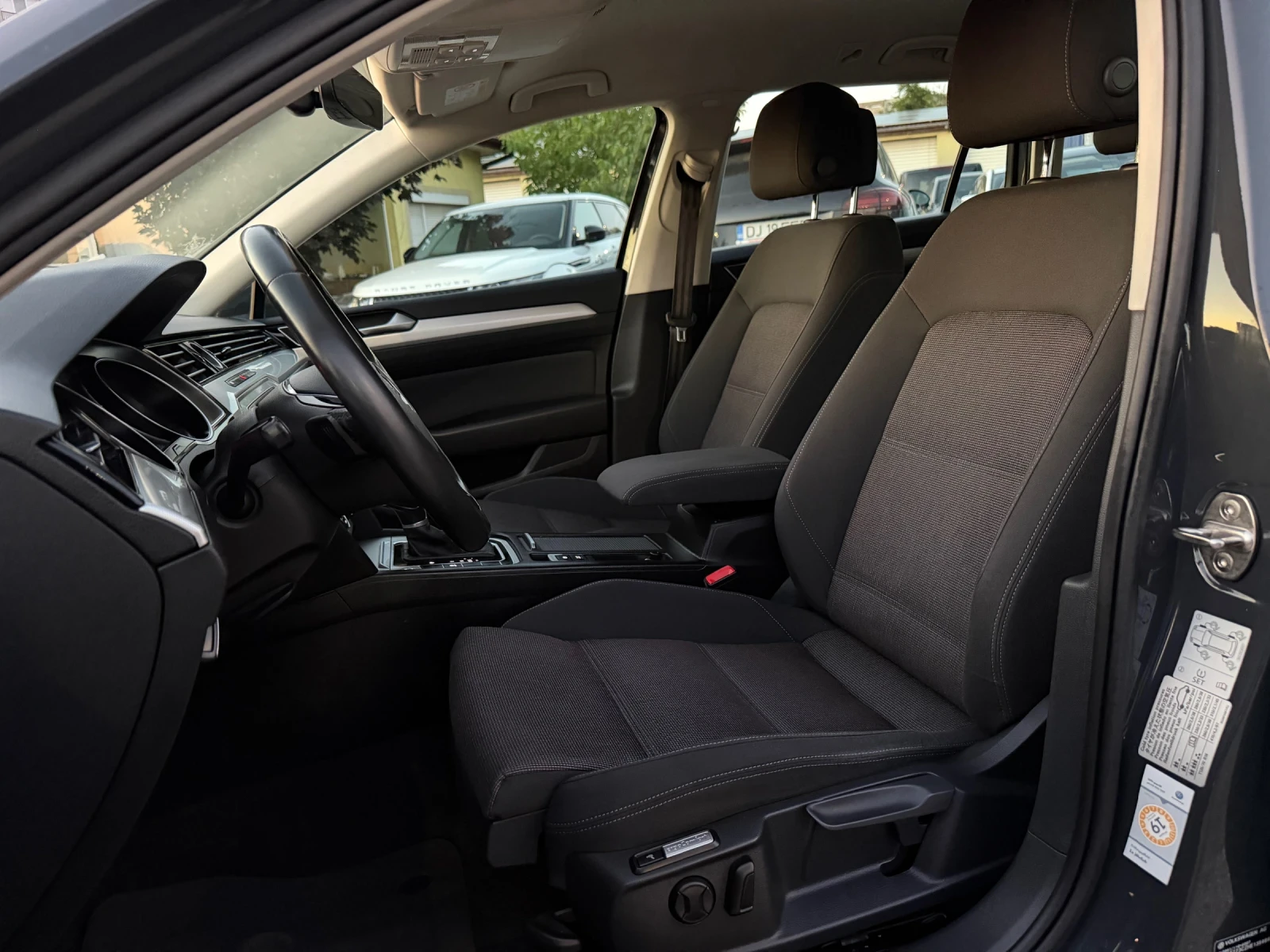 VW Passat ��� ��������� !!! | Mobile.bg � ����������� 11