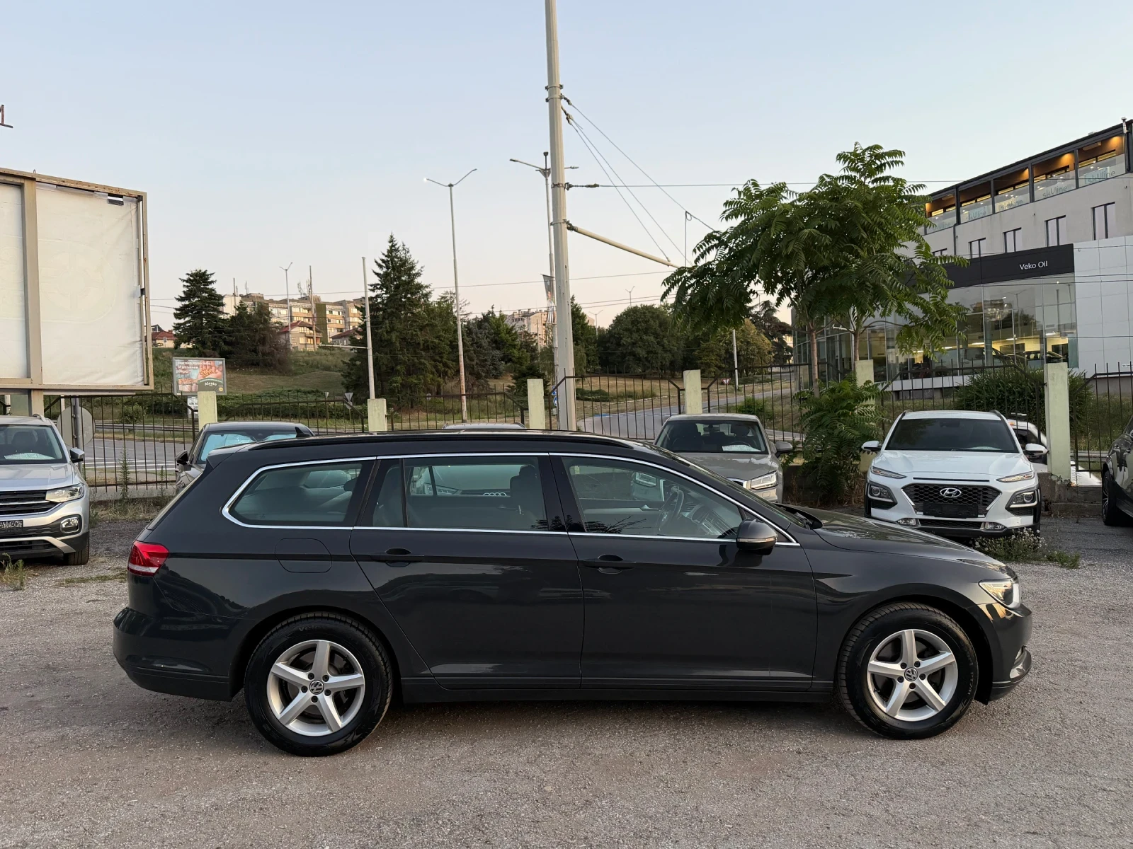 VW Passat ��� ��������� !!! | Mobile.bg � ����������� 5