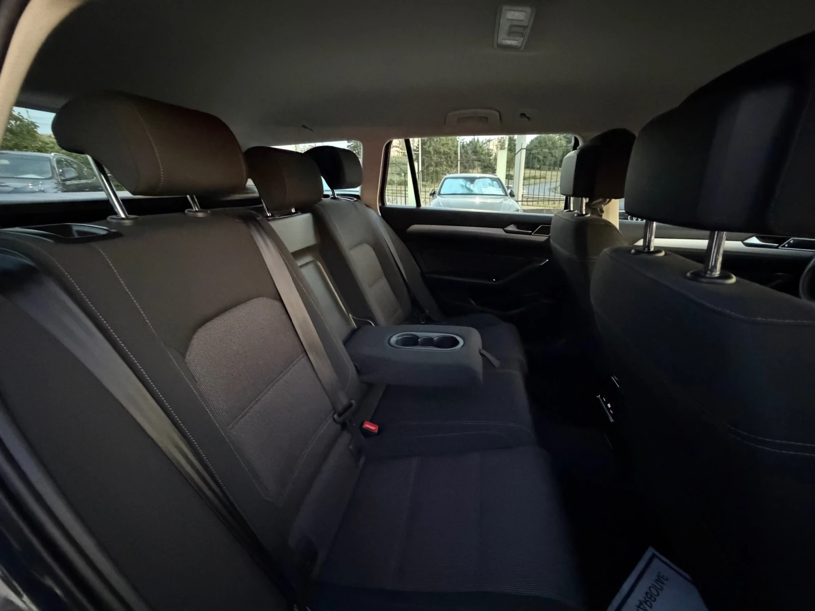 VW Passat ��� ��������� !!! | Mobile.bg � ����������� 15