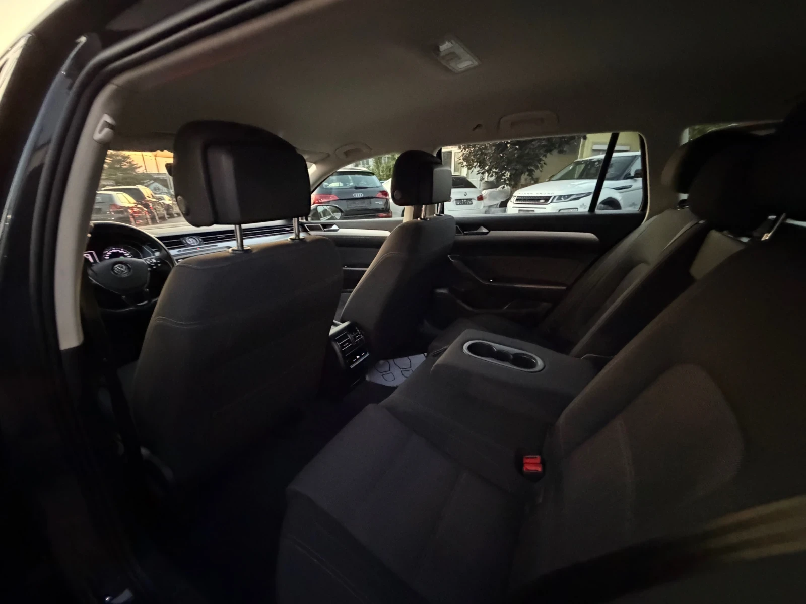 VW Passat ��� ��������� !!! | Mobile.bg � ����������� 17