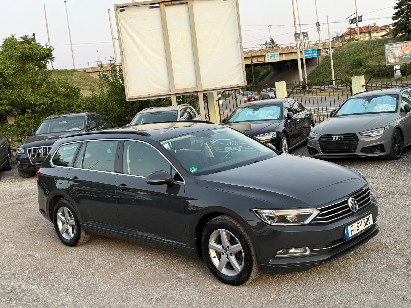 VW Passat ��� ��������� !!! | Mobile.bg � ����������� 2