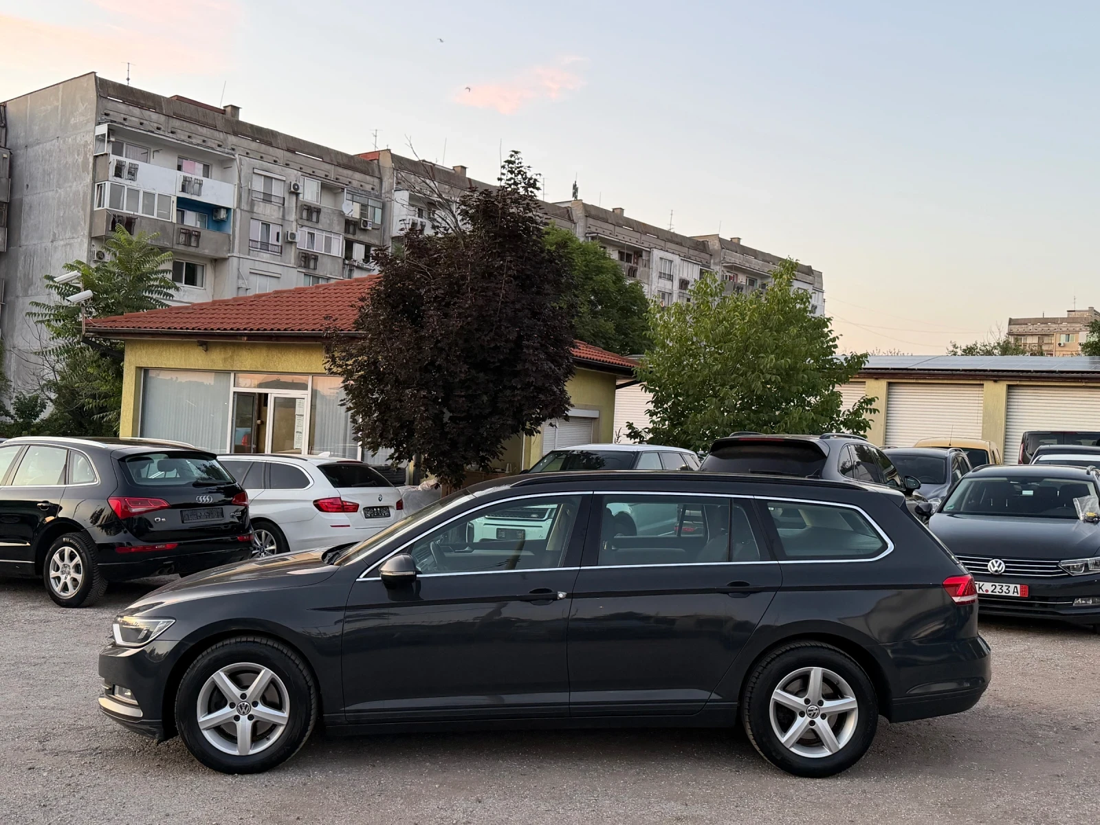 VW Passat ��� ��������� !!! | Mobile.bg � ����������� 6