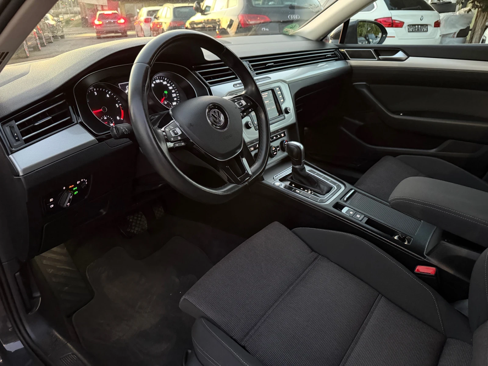 VW Passat ��� ��������� !!! | Mobile.bg � ����������� 10