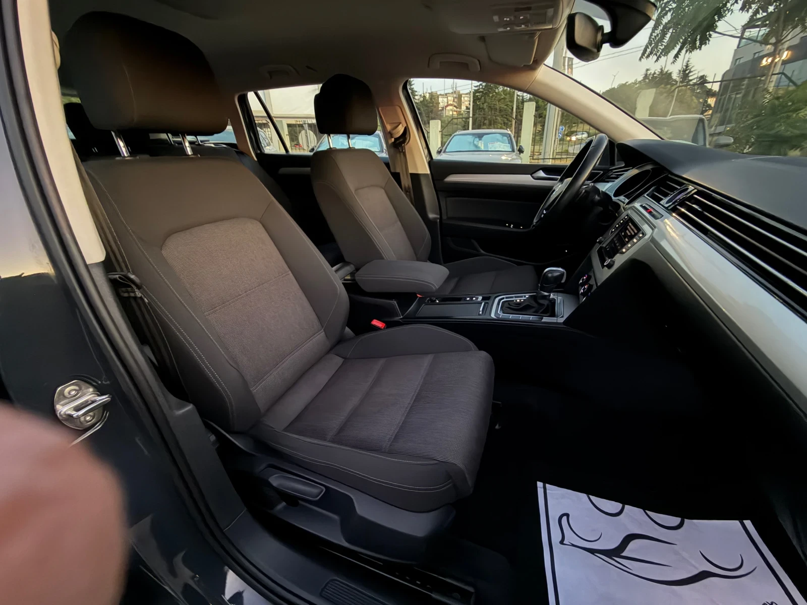VW Passat ��� ��������� !!! | Mobile.bg � ����������� 12