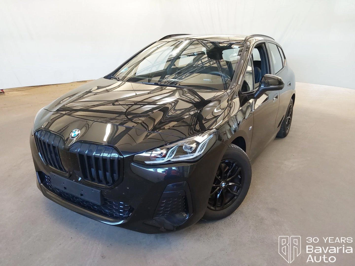 BMW 220 d Active Tourer Steptronic