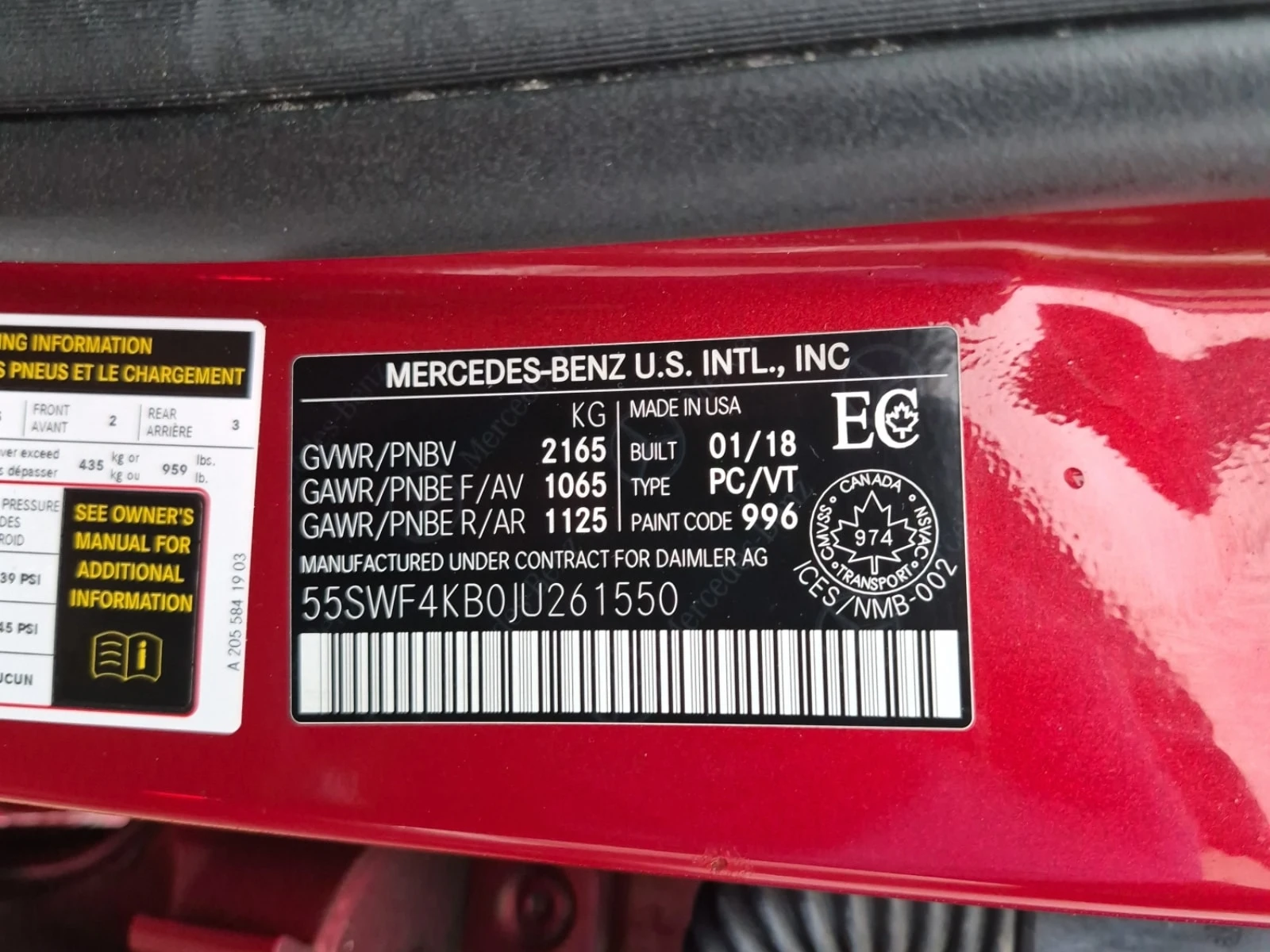 Mercedes-Benz C 300 * CARFAX * 2 КЛЮЧА * АМГ ПАКЕТ * ПАНОРАМА, снимка 15 - Автомобили и джипове - 55898586