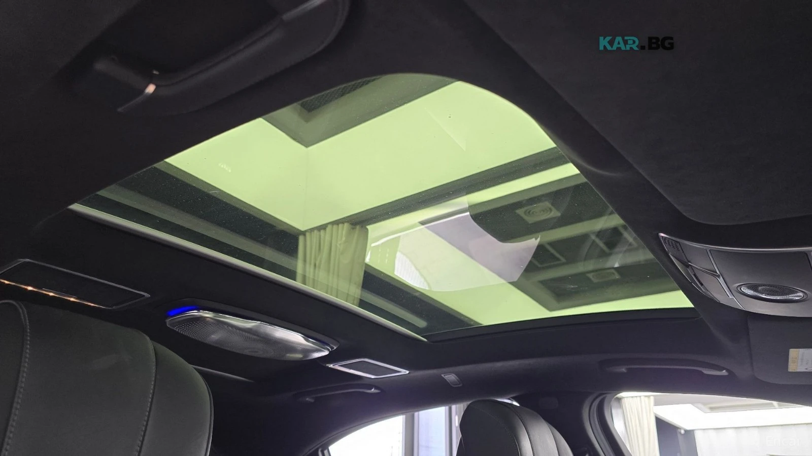 Mercedes-Benz S 600 L V12 FULL* DISTRONIC* МАСАЖ* 3D BURMESTER* TV* , снимка 12 - Автомобили и джипове - 55900248