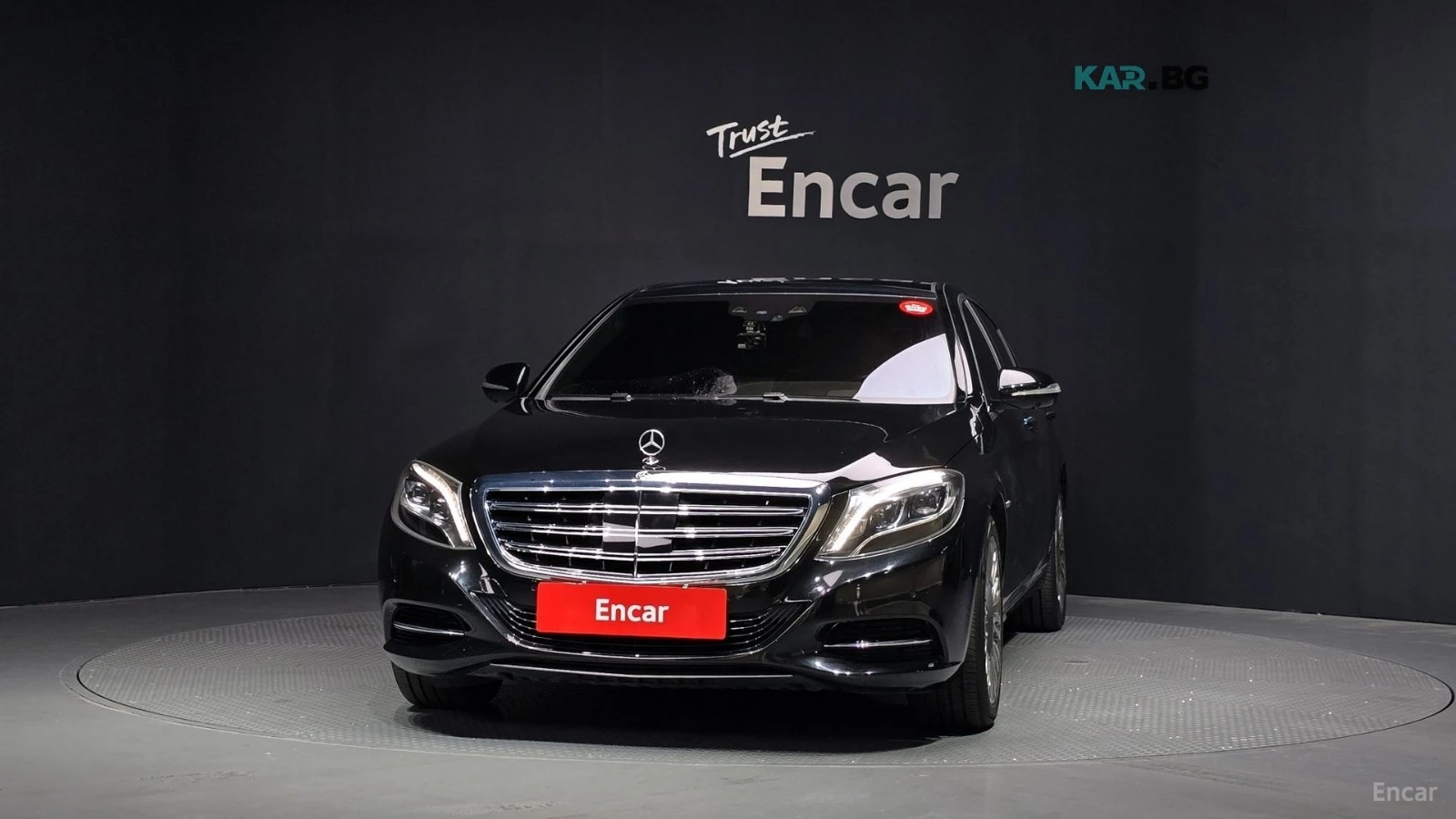 Mercedes-Benz S 600 L V12 FULL* DISTRONIC* МАСАЖ* 3D BURMESTER* TV* , снимка 2 - Автомобили и джипове - 55900248