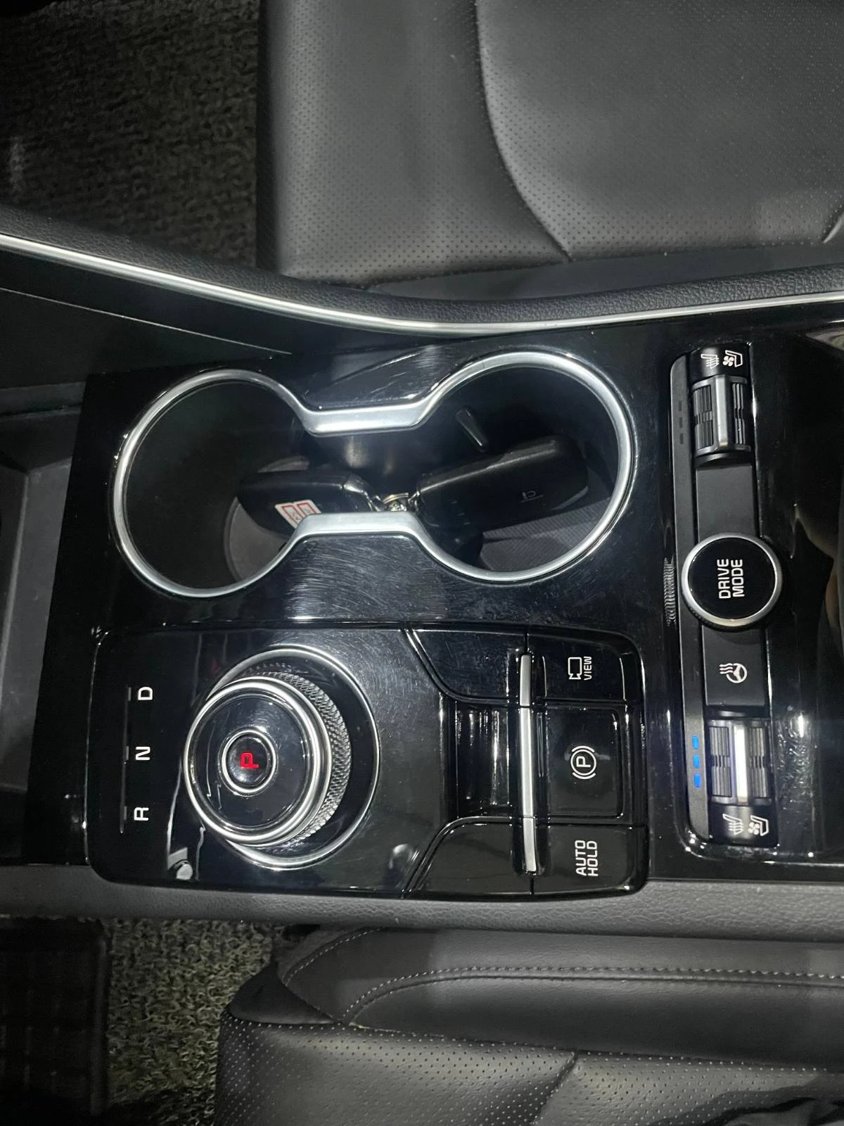 Kia K5 2.0 LPG ! Trendy ! | Mobile.bg � ����������� 16