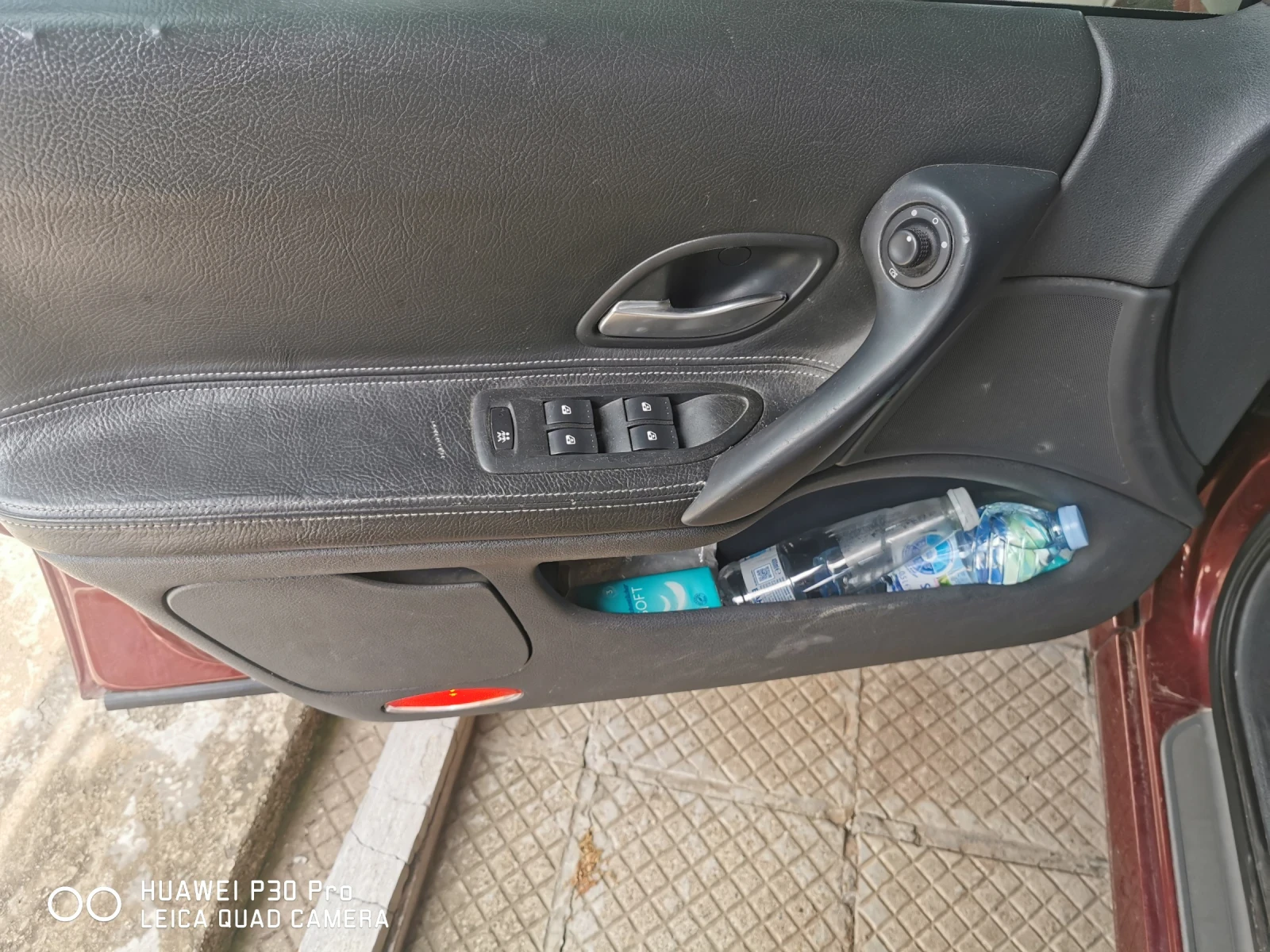 Renault Laguna, снимка 11 - Автомобили и джипове - 55951280