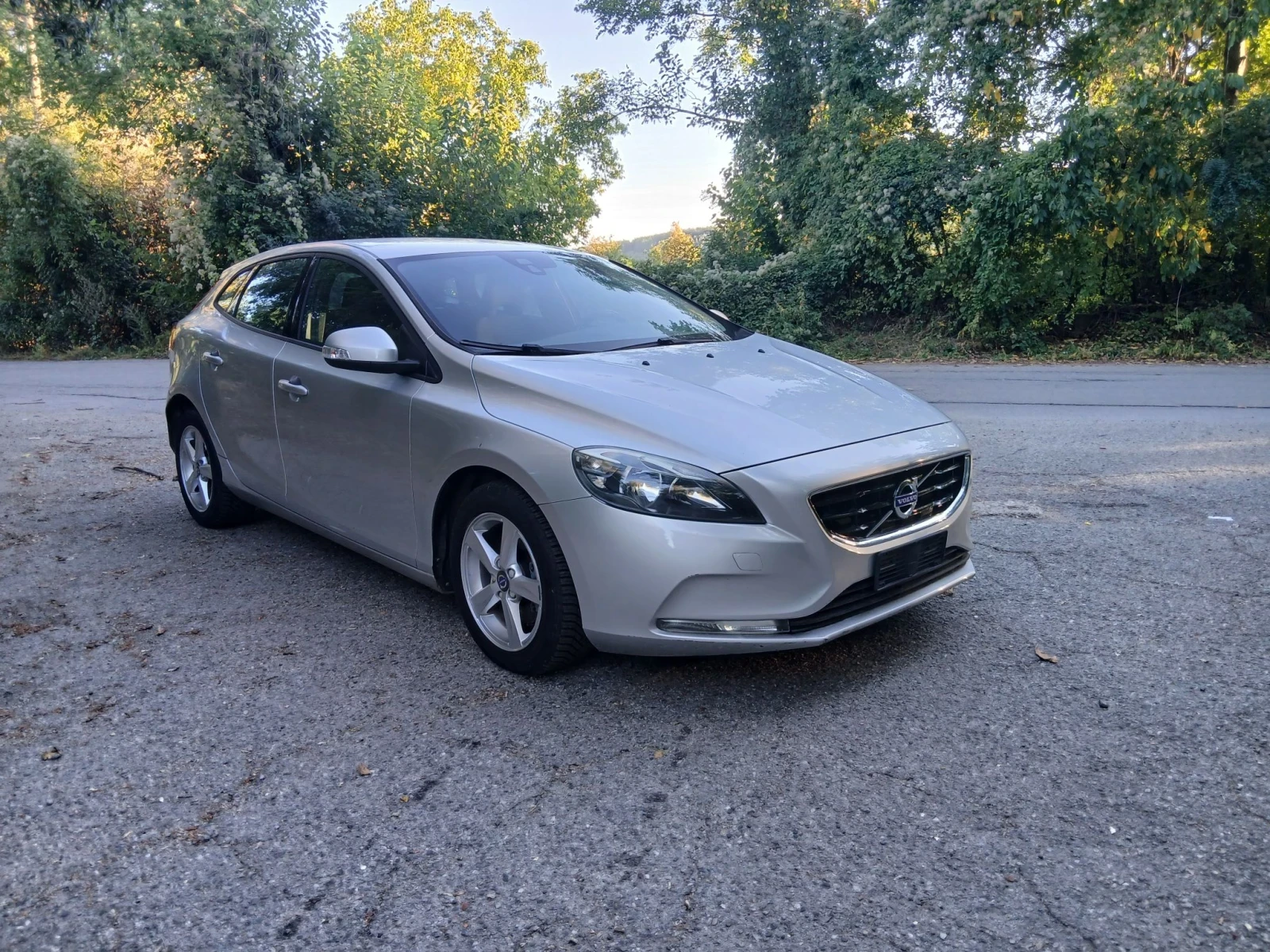 Volvo V40 2.0 d | Mobile.bg � ����������� 2