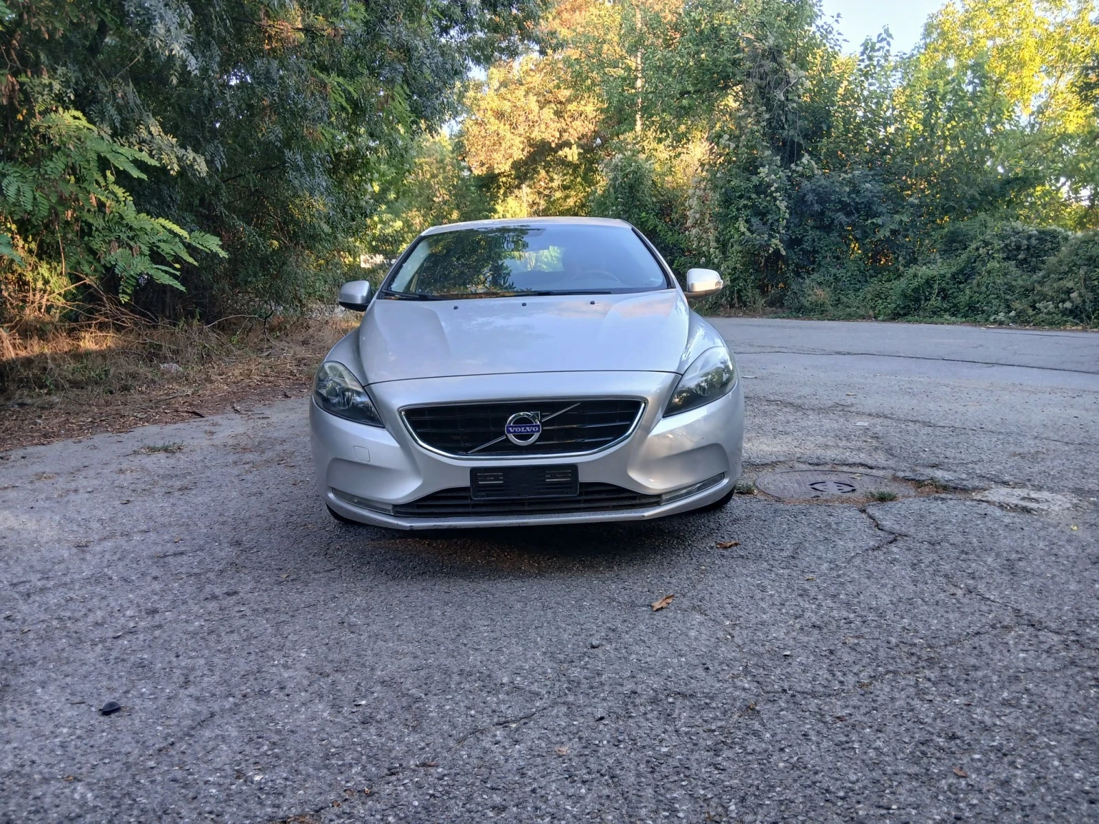 Volvo V40 2.0 d | Mobile.bg � ����������� 1
