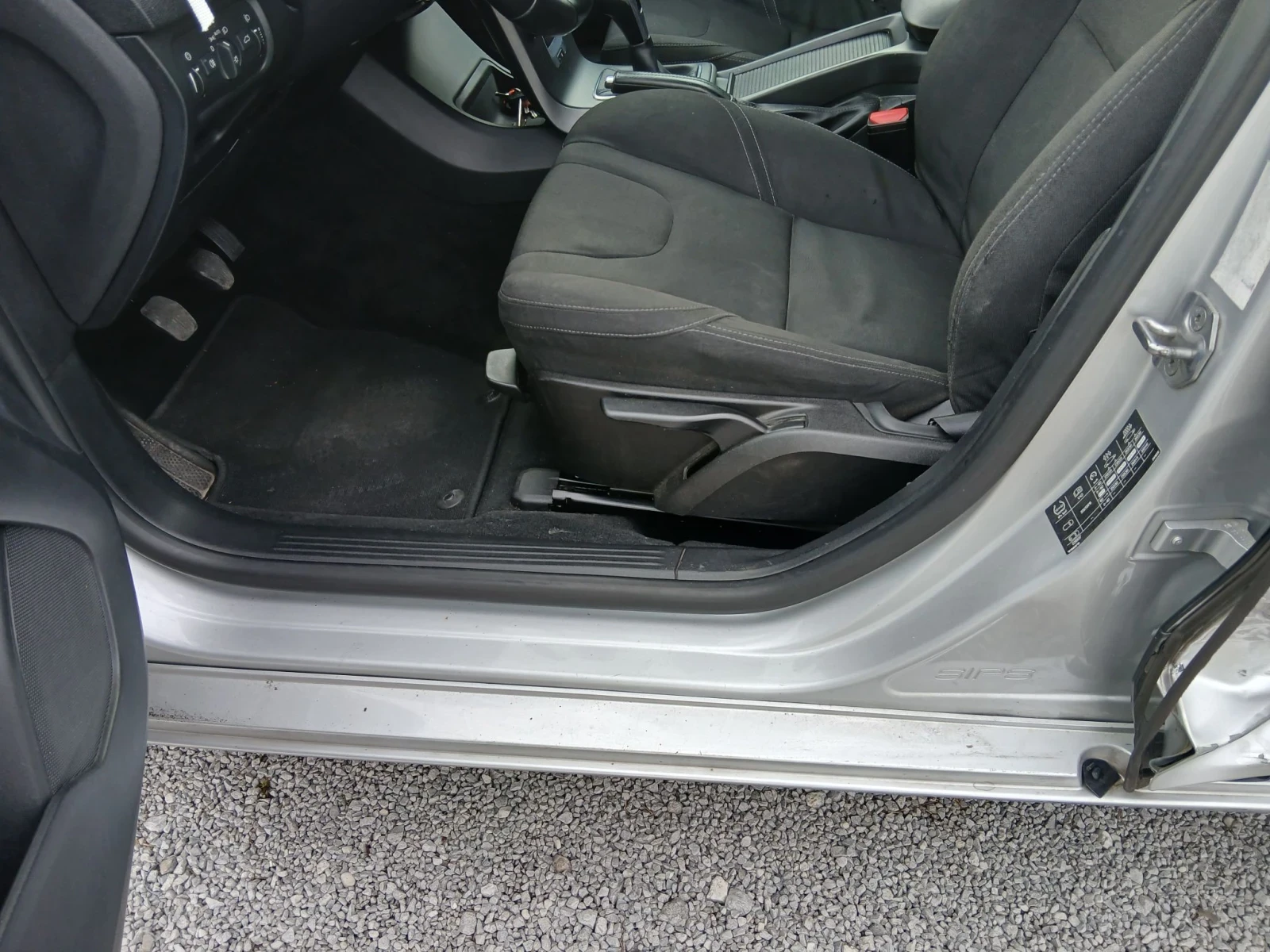 Volvo V40 2.0 d | Mobile.bg � ����������� 9