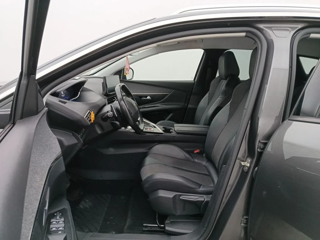 Peugeot 3008 Hybrid 225 e-Auto8 Allure Pack Leather LED Navi | Mobile.bg � ����������� 6