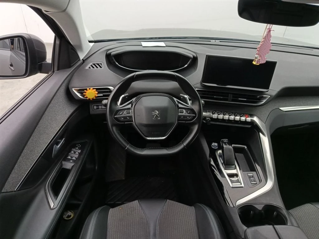 Peugeot 3008 Hybrid 225 e-Auto8 Allure Pack Leather LED Navi | Mobile.bg � ����������� 8