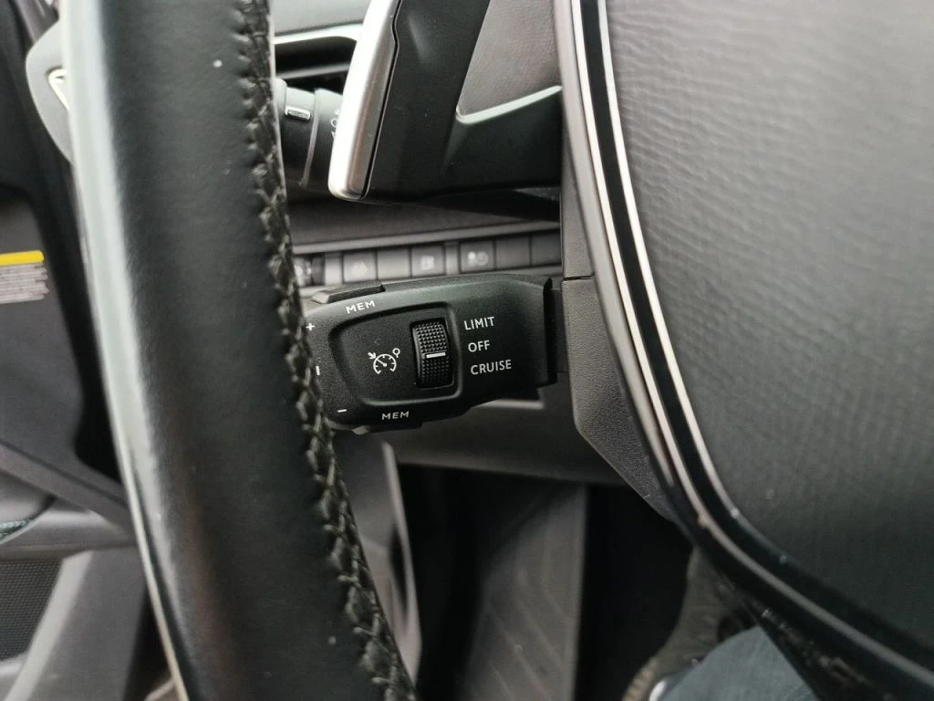 Peugeot 3008 Hybrid 225 e-Auto8 Allure Pack Leather LED Navi | Mobile.bg � ����������� 9
