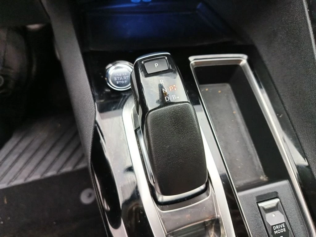 Peugeot 3008 Hybrid 225 e-Auto8 Allure Pack Leather LED Navi | Mobile.bg � ����������� 10