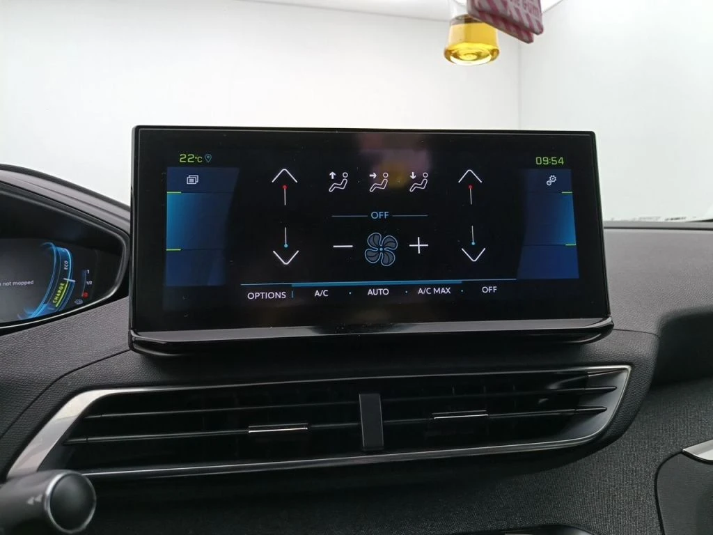 Peugeot 3008 Hybrid 225 e-Auto8 Allure Pack Leather LED Navi | Mobile.bg � ����������� 13