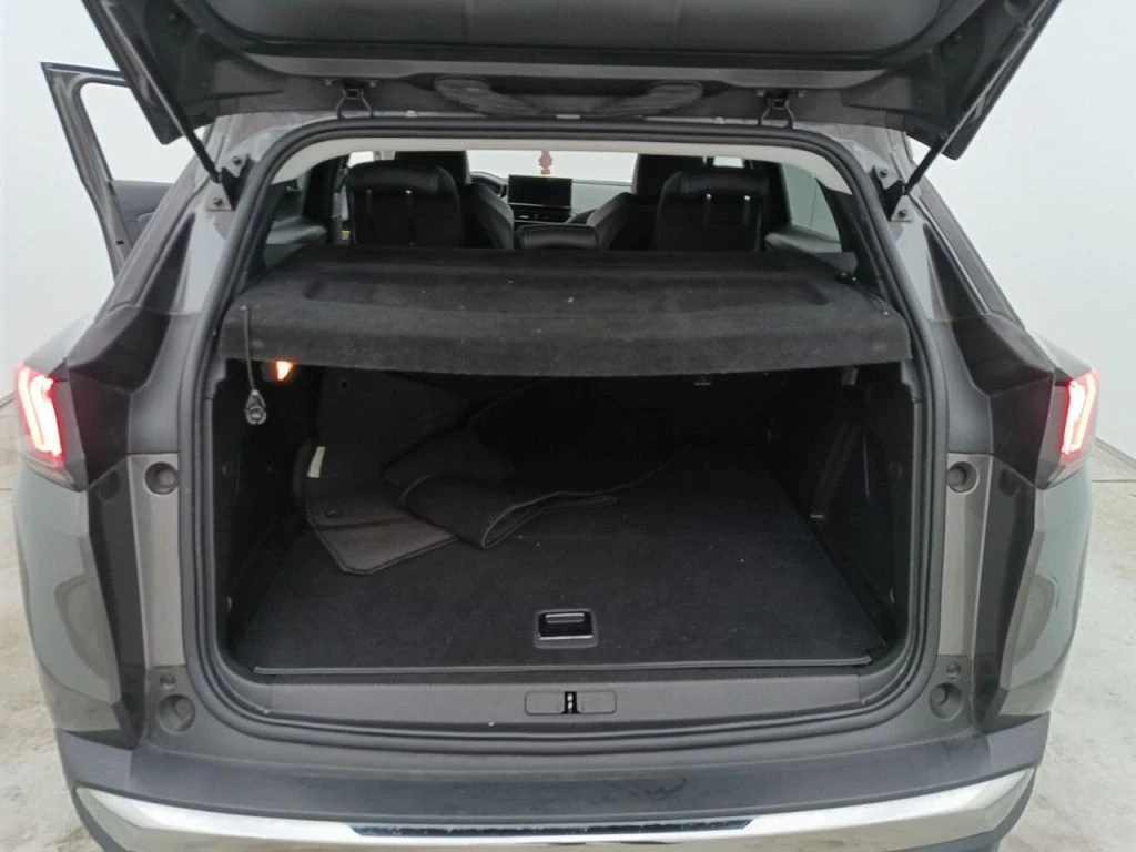 Peugeot 3008 Hybrid 225 e-Auto8 Allure Pack Leather LED Navi | Mobile.bg � ����������� 16