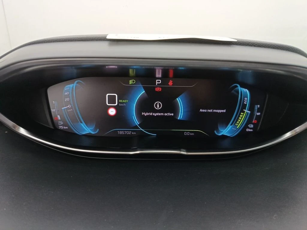 Peugeot 3008 Hybrid 225 e-Auto8 Allure Pack Leather LED Navi | Mobile.bg � ����������� 11