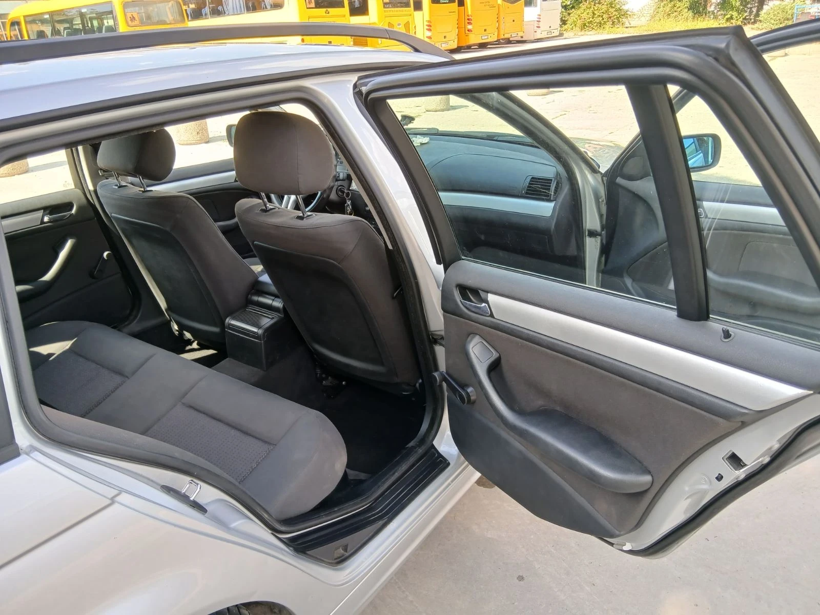 BMW 318 E46 318D, снимка 10 - Автомобили и джипове - 56138238