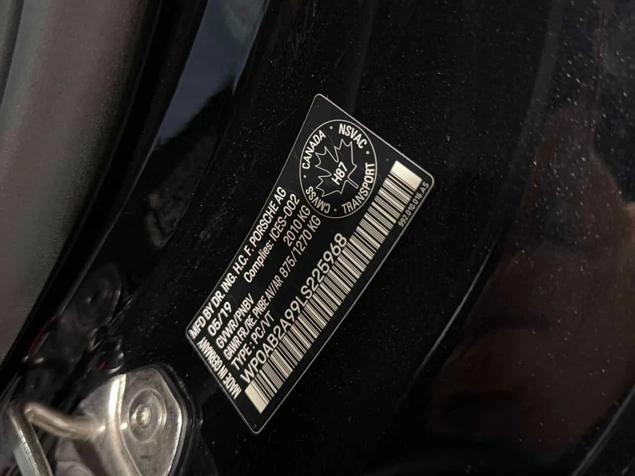 Porsche 911 * Carrera 4S Coupe * CARFAX * , снимка 15 - Автомобили и джипове - 56184119
