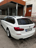 BMW 518 2.0d facelift digital speed - изображение 7