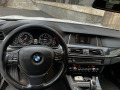 BMW 518 2.0d facelift digital speed - [12] 